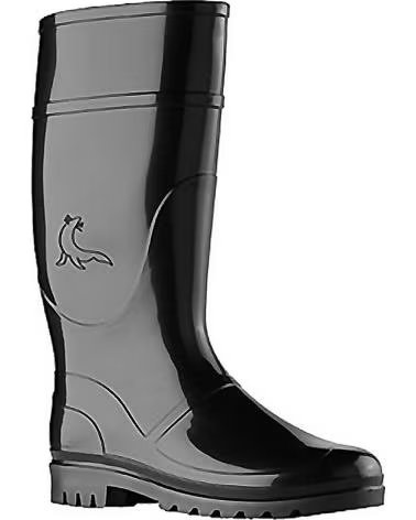 FOCA BOTAS DE AGUA PARA PROTECCIÓN Y SEÑALIZACIÓN MULTICOLOR