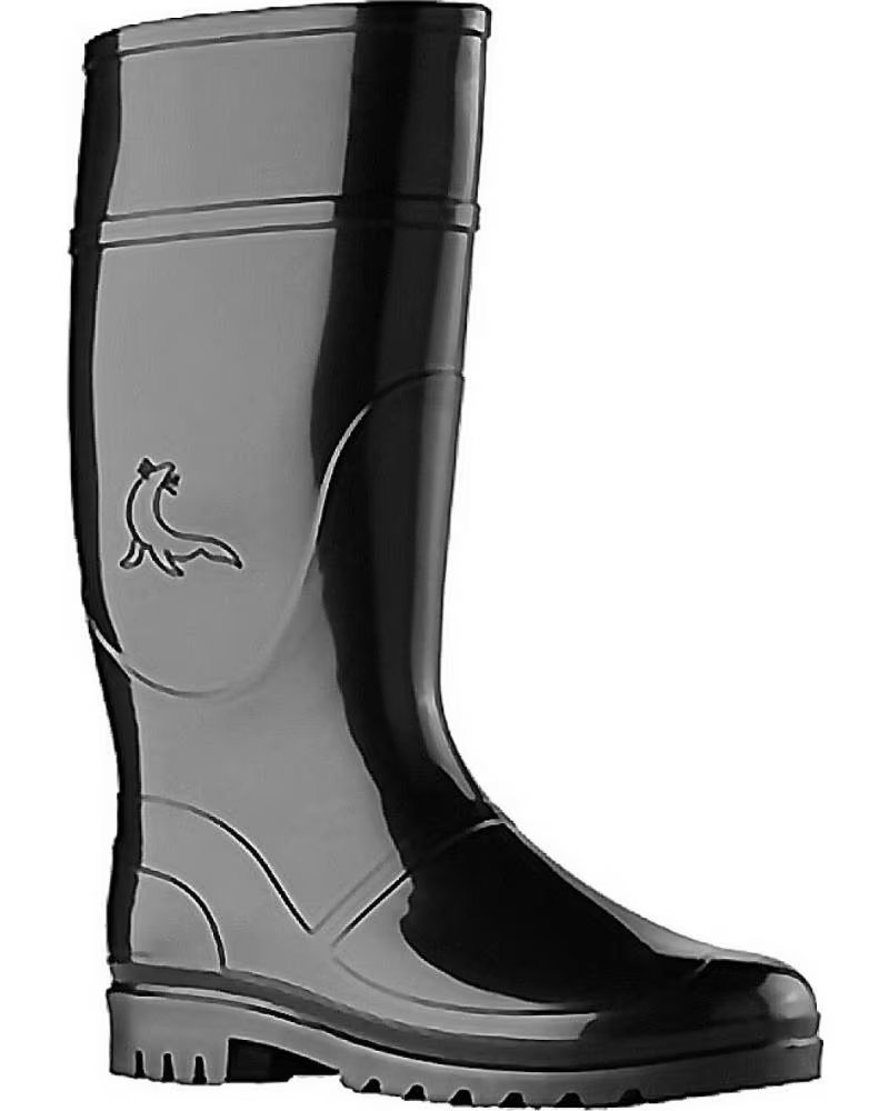 FOCA BOTAS DE AGUA PARA PROTECCIÓN Y SEÑALIZACIÓN MULTICOLOR