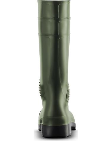 MAVINSA BOTAS DE SEGURIDAD PROTECCIÓN Y SEÑALIZACIÓN MULTICOLOR