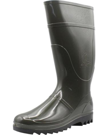 FOCA BOTAS DE SEGURIDAD PROTECCIÓN Y SEÑALIZACIÓN MULTICOLOR