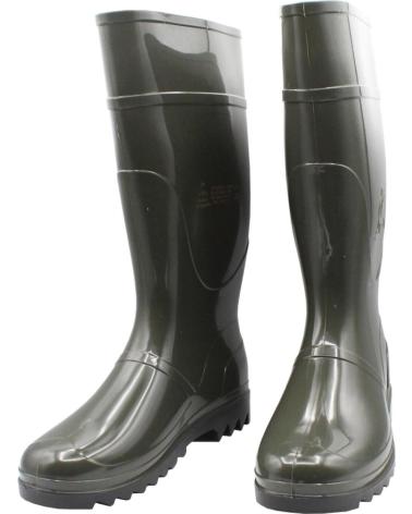 FOCA BOTAS DE SEGURIDAD Y PROTECCIÓN MULTICOLOR