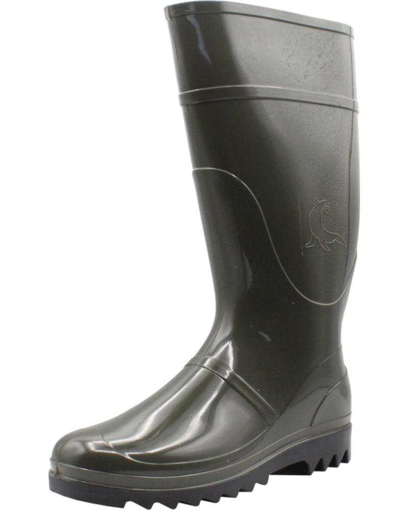 FOCA BOTAS DE SEGURIDAD Y PROTECCIÓN MULTICOLOR
