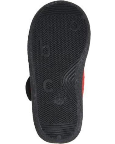 Hausschuhe für Junge  ZAPATILLA CERDA AVENGERS ROJO