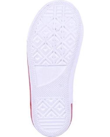 Zapatos de Niño  ZAPATILLAS LUCES MICKEY AZUL