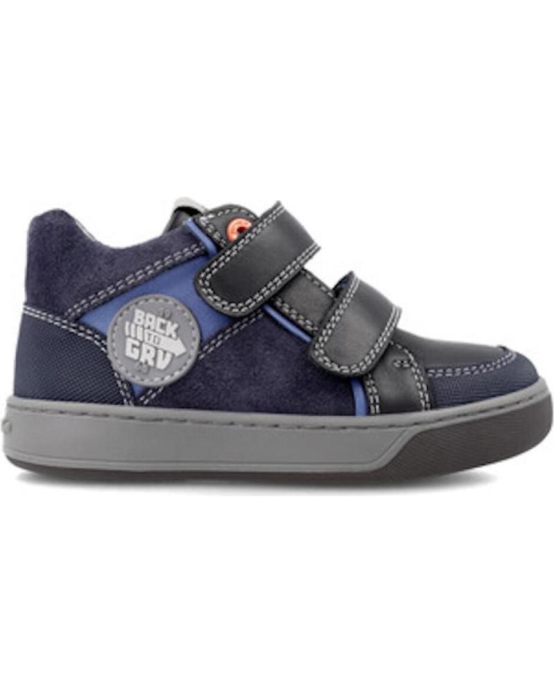 BIOMECANICS 221623-A EN COLOR PARA BEBE MARINO