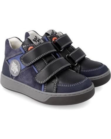 BIOMECANICS 221623-A EN COLOR PARA BEBE MARINO