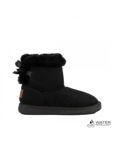 Botas B&W  de Mulher BOTAS AUSTRALIANA  BLACK