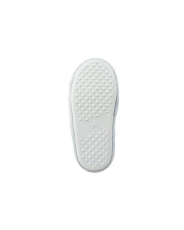 Pantufas de Menina  ZAPATILLA ANDAR POR CASA LOL GRIS