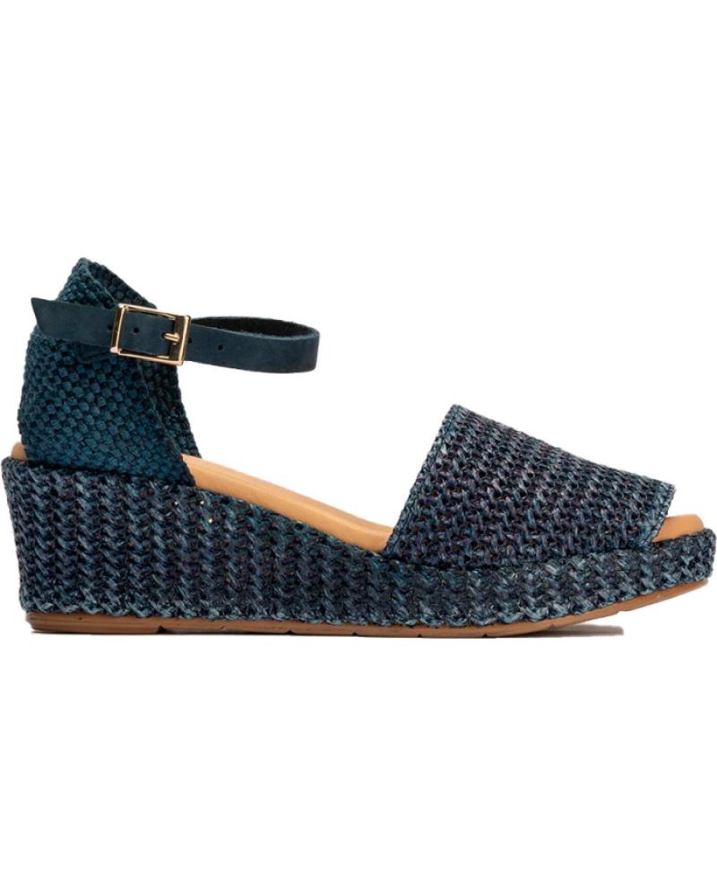 PITILLOS SANDALIAS CUNAS 10560 AZUL MARINO
