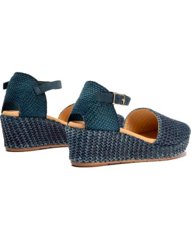 PITILLOS SANDALIAS CUNAS 10560 AZUL MARINO