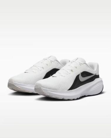 NIKE ZAPATILLAS DOWNSHIFTER 14 SUMMIT SILVER IB1895-107 HO BLANCO