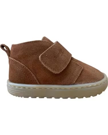 CRIOS OTTAWA BOTA RESPETUOSA MARRóN