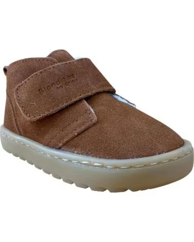 CRIOS OTTAWA BOTA RESPETUOSA MARRóN