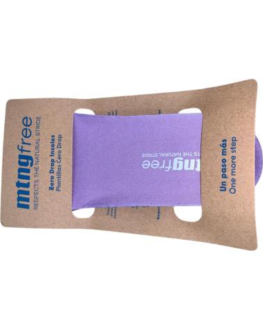 MTNG BAREFOOT MUJER MUSTANG 85516 BLANCO