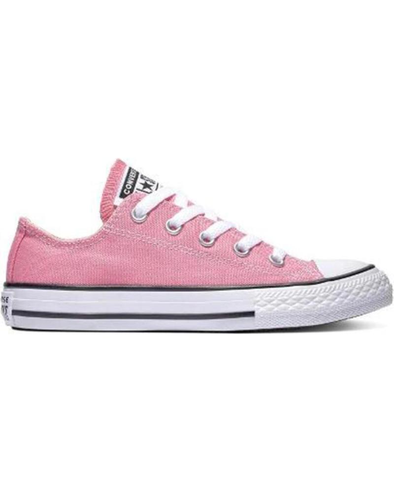 Deportivas clearance converse niña