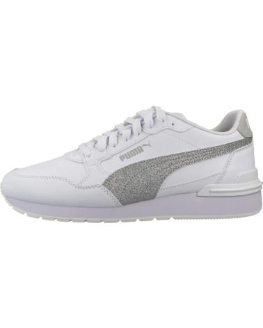 PUMA ZAPATILLAS MUJER BLANCO WHITE 40158601
