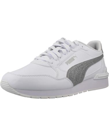 PUMA ZAPATILLAS MUJER BLANCO WHITE 40158601