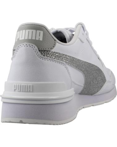 PUMA ZAPATILLAS MUJER BLANCO WHITE 40158601