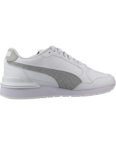 PUMA ZAPATILLAS MUJER BLANCO WHITE 40158601