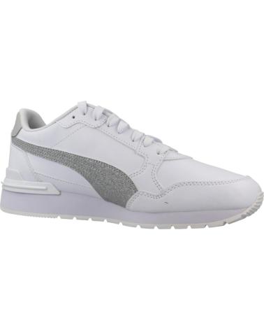 PUMA ZAPATILLAS MUJER BLANCO WHITE 40158601