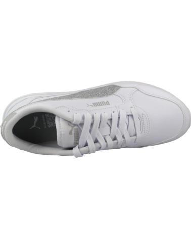 PUMA ZAPATILLAS MUJER BLANCO WHITE 40158601