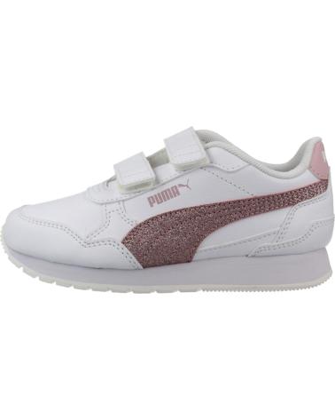 PUMA ZAPATILLAS NINA MODELO 40158702 COLOR BLANCO WHITE