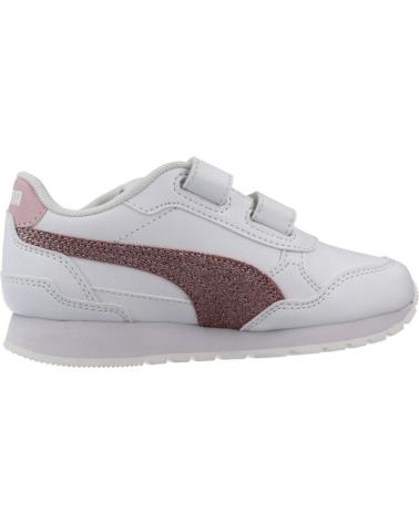 PUMA ZAPATILLAS NINA MODELO 40158702 COLOR BLANCO WHITE