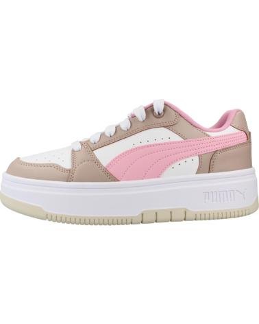 PUMA ZAPATILLAS NINA MODELO 40373707 MULTICOLOR WHTPNK