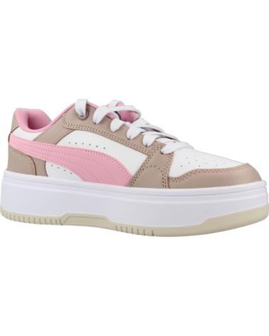 PUMA ZAPATILLAS NINA MODELO 40373707 MULTICOLOR WHTPNK