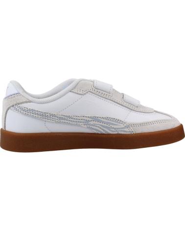 PUMA ZAPATILLAS CON CIERRE DE VELCRO MODELO 40564402 GRAY
