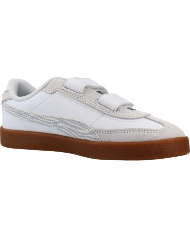 PUMA ZAPATILLAS CON CIERRE DE VELCRO MODELO 40564402 GRAY