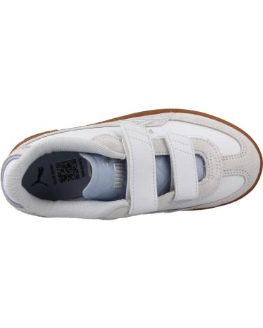 PUMA ZAPATILLAS CON CIERRE DE VELCRO MODELO 40564402 GRAY