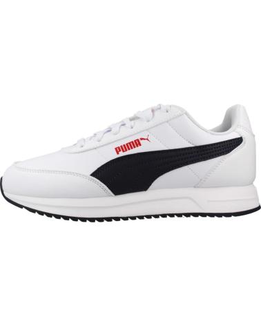 PUMA ZAPATILLAS NIÑO 40370903 BLANCO WHITE