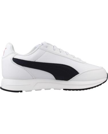 PUMA ZAPATILLAS NIÑO 40370903 BLANCO WHITE