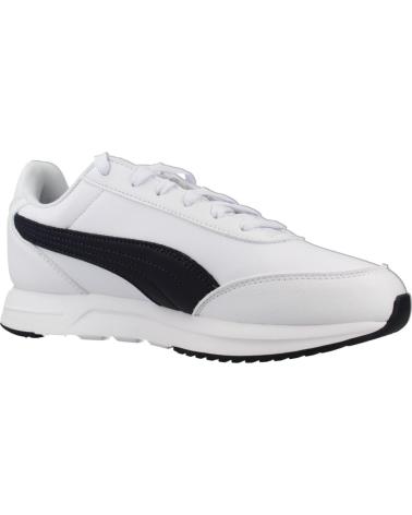 PUMA ZAPATILLAS NIÑO 40370903 BLANCO WHITE