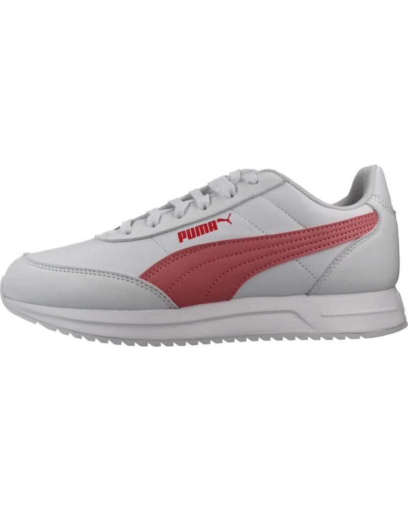 PUMA ZAPATILLAS MUJER MODELO 40370904 COLOR BLANCO WHITE