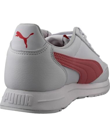 PUMA ZAPATILLAS MUJER MODELO 40370904 COLOR BLANCO WHITE