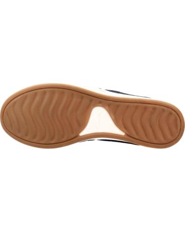 CLARKS ZAPATILLAS MODELO BRINKLEY EMILY AZUL NAVY