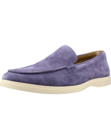 CLARKS MOCASINES TORFORD EASY HOMBRE AZUL BLUE
