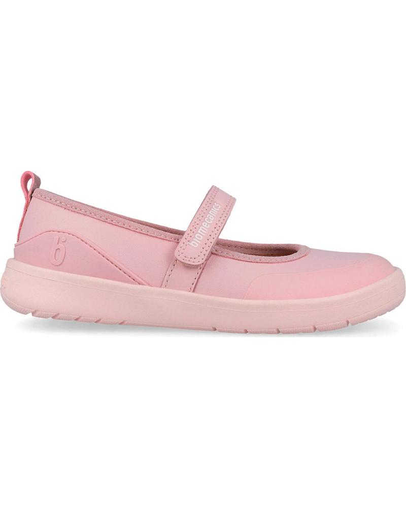 BIOMECANICS MERCEDITAS BAREFOOT BIOEVOLUTION ROSAB032