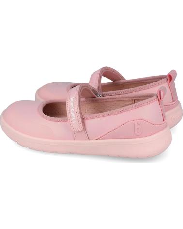 BIOMECANICS MERCEDITAS BAREFOOT BIOEVOLUTION ROSAB032