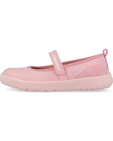 BIOMECANICS MERCEDITAS BAREFOOT BIOEVOLUTION ROSAB032