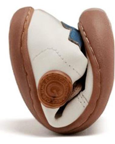 GIOSEPPO DEPORTIVA BAREFOOT PARA CHICO 74745 ALVIN BLANCO