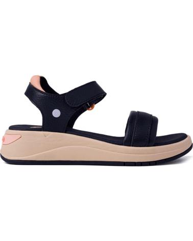 GIOSEPPO SANDALIA PARA CHICA 78686 PENNOCK NEGRO
