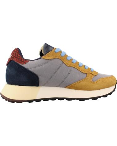 SUN68 ZAPATILLAS HOMBRE MODELO JAKI WINTER COLOR MULTICOLOR S34 GR S34 GRIGIM