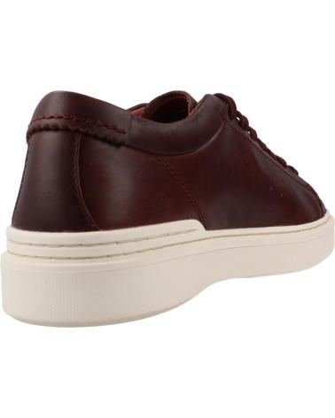 CLARKS ZAPATILLAS CRAFT SWIFT PARA HOMBRE EN MARRÓN BROWN