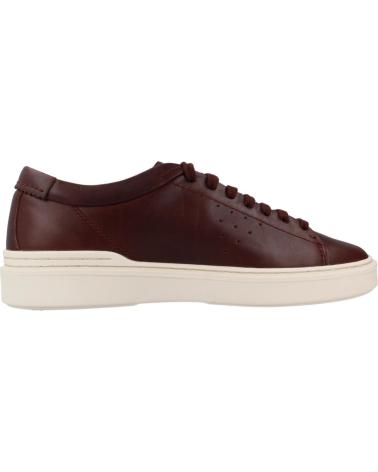 CLARKS ZAPATILLAS CRAFT SWIFT PARA HOMBRE EN MARRÓN BROWN