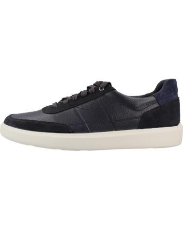 CLARKS ZAPATOS CONFORT BRODIN LO AZUL NAVY