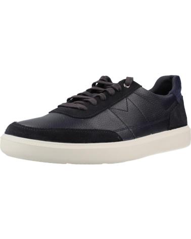 CLARKS ZAPATOS CONFORT BRODIN LO AZUL NAVY