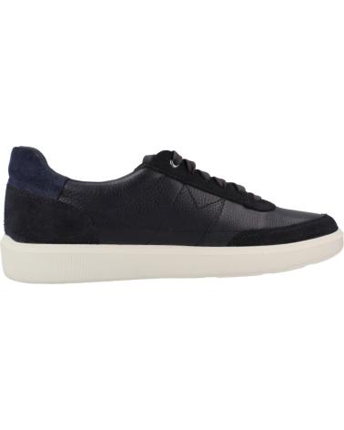 CLARKS ZAPATOS CONFORT BRODIN LO AZUL NAVY